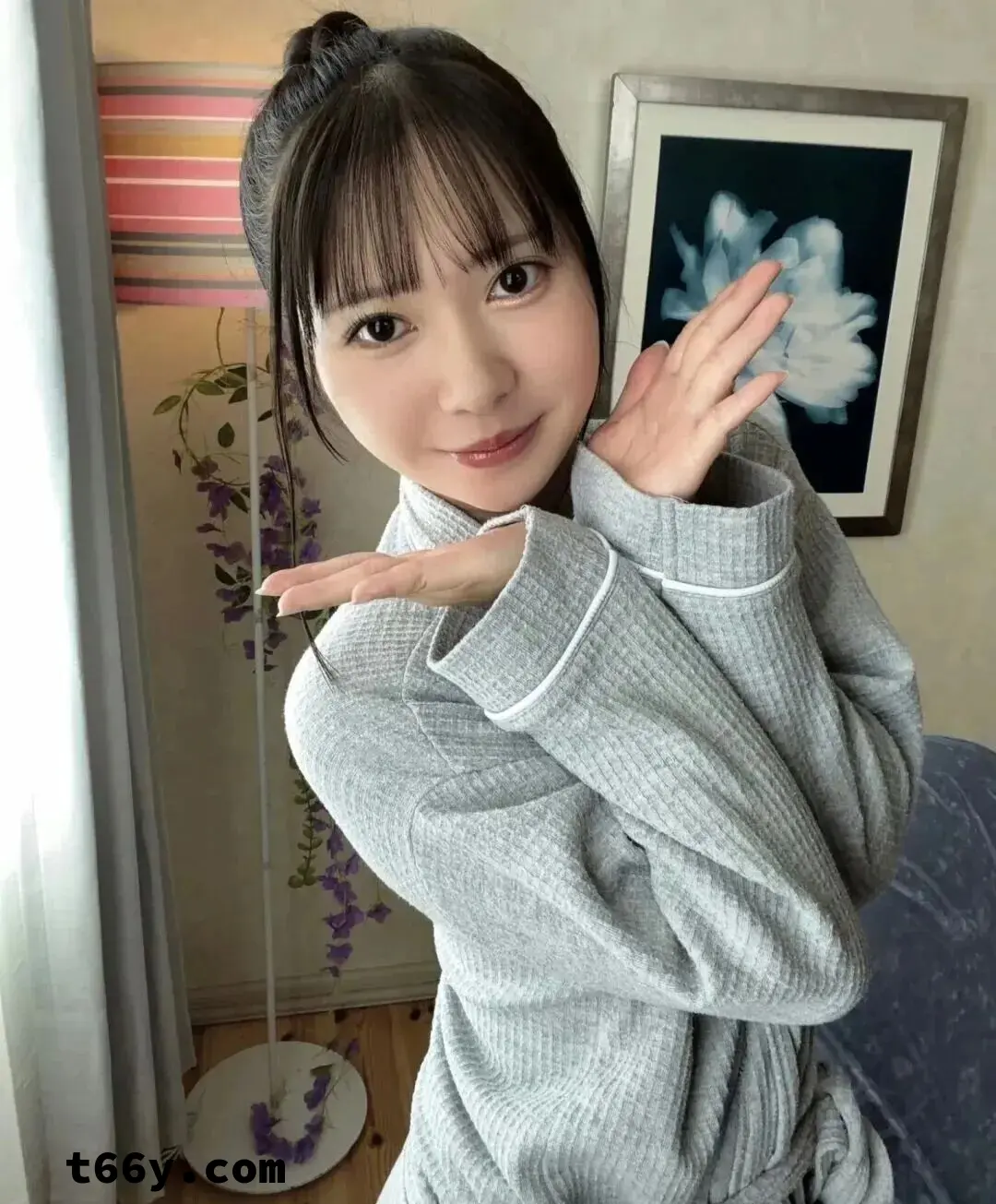 十年一遇，这位纯洁无瑕女演员被电影商捧上神坛