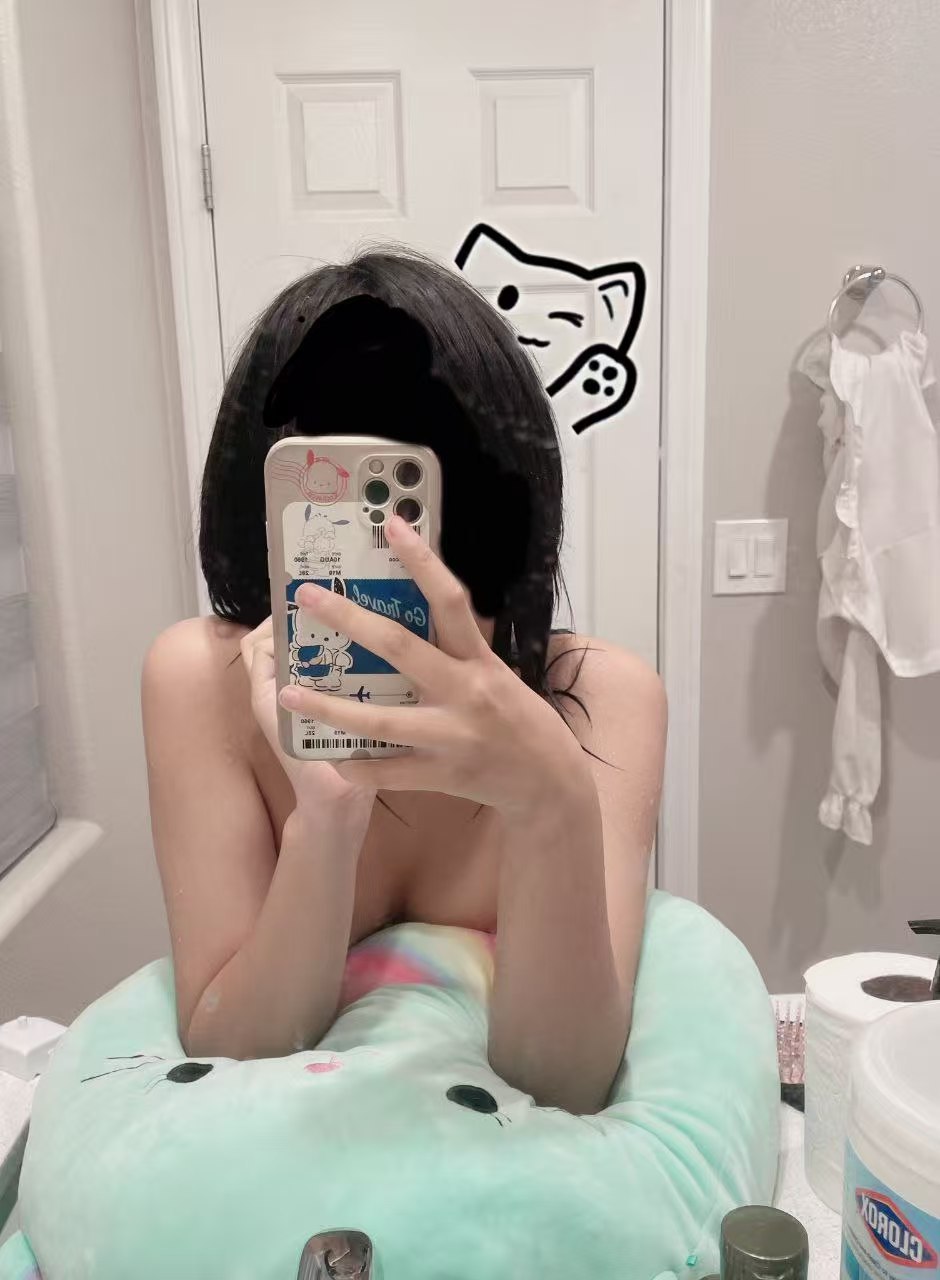 春节期间遇到的极品母狗