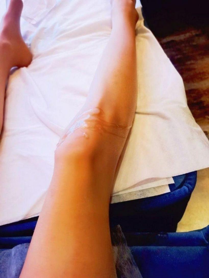 YQ之路热衷于“勾引陌生男技师”的游戏