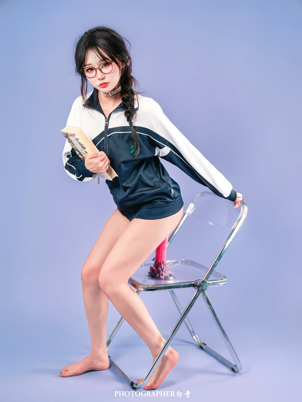 现状想活得自在，活得像个人的少男少女变少了