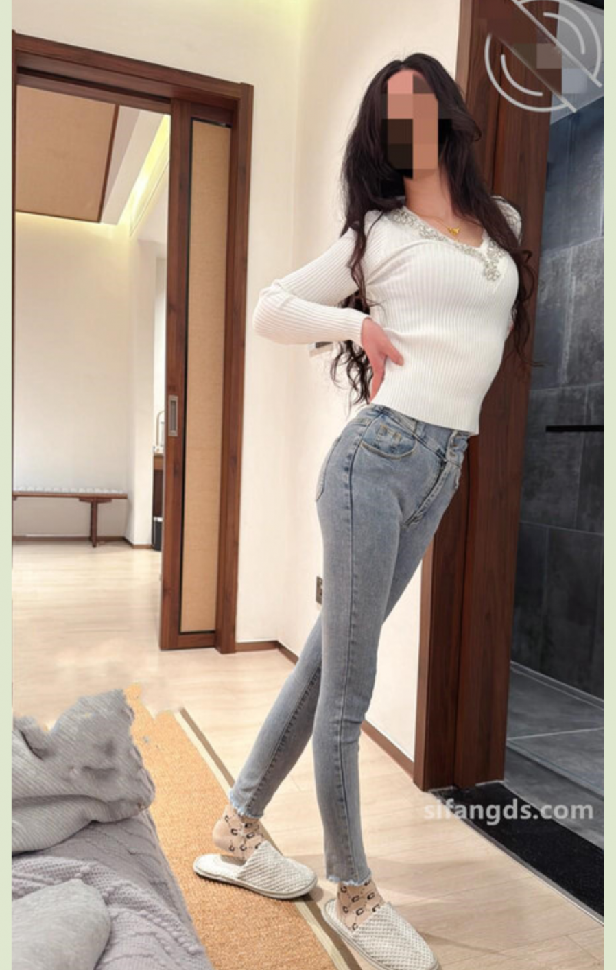 姐弟乱伦 ktv强上姐姐后续-跨年双洞齐插 潮吹不停