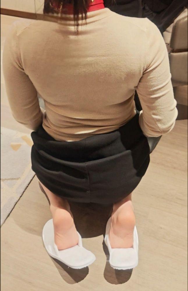 70老头和初恋打算奉子再婚，亲子鉴定结果可能是发小的