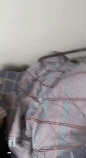 猎奇女寝内与女友艹逼啪啪啪，好多妹妹在睡觉，趁机与女友来一发，粉嫩的乳头，下铺床上疯狂艹逼！