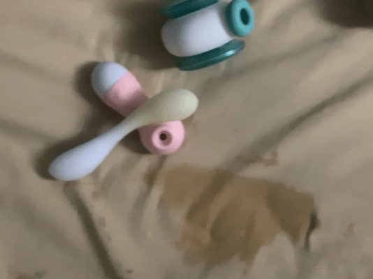 女人来大姨妈前后，欲望最强，甚至会主动