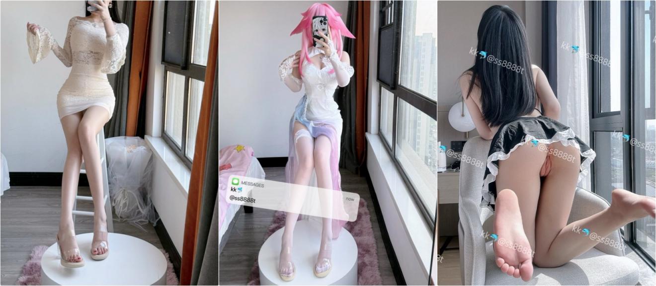 “啊 爸爸好大 不行了 要被爸爸的大肉棒操死了…”双手爬地 象狗一样被后入 感觉真的好爽 下⚡超嫩