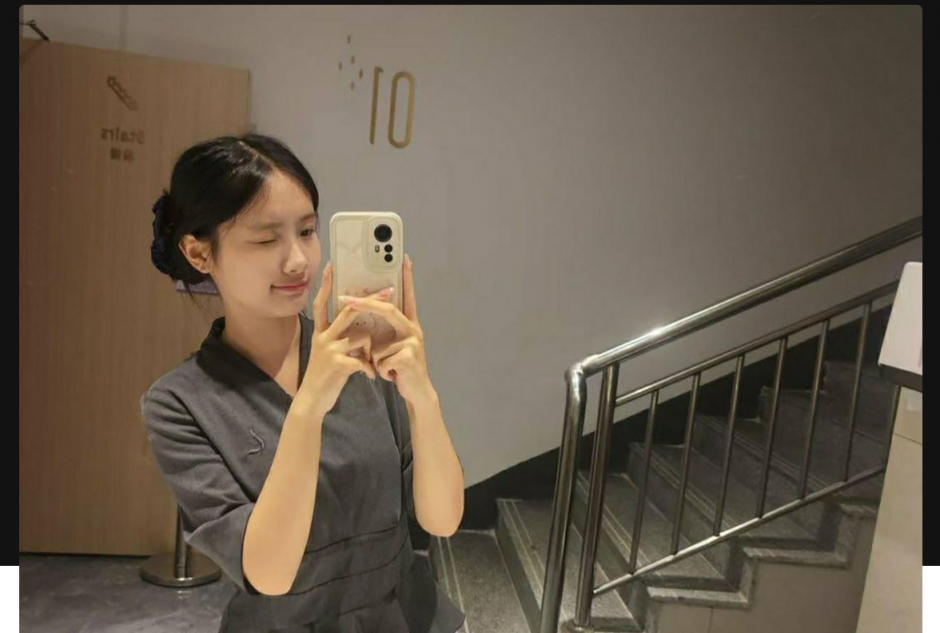 韶关碧桂园 丽枫酒店前台接待卖淫女 钟佩琪 患艾滋还接客被真实曝光 老哥还玩上了无套内射胆子真大！