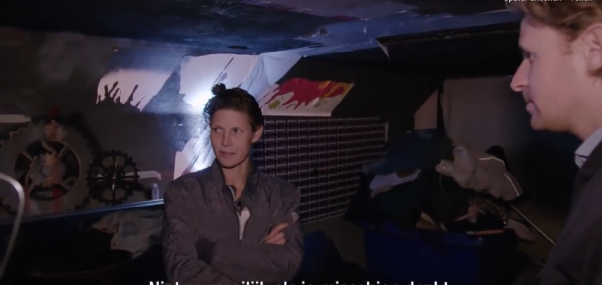 著名AV女星珍妮·李沦落赌城无家可归