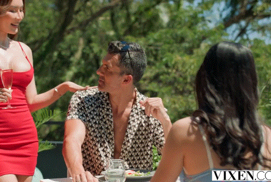 2025年走向国际的华人AV女星