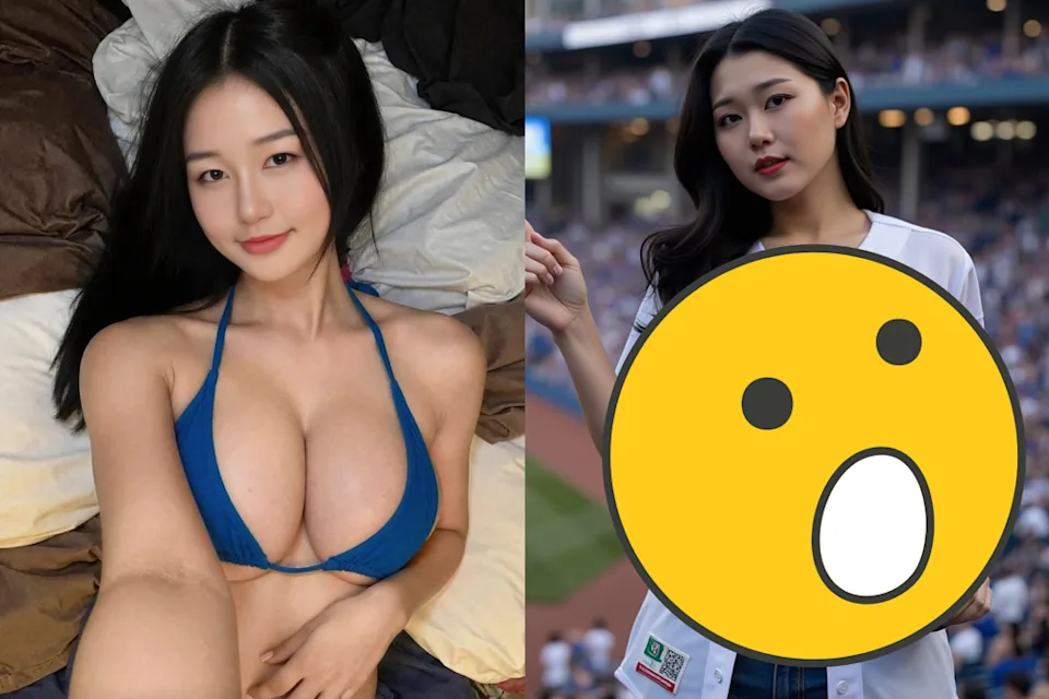 2025年走向国际的华人AV女星