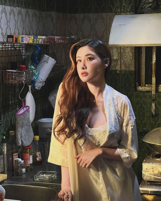 2025年走向国际的华人AV女星