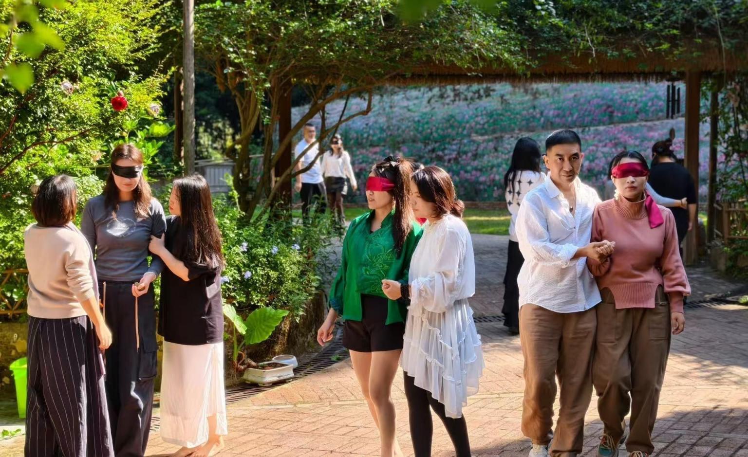 性商课三天练就魅男术