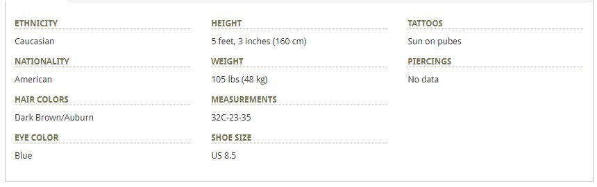 著名AV女星珍妮·李沦落赌城无家可归