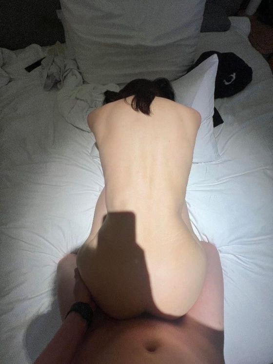 68的身高属于比较丰满型的老婆闺蜜