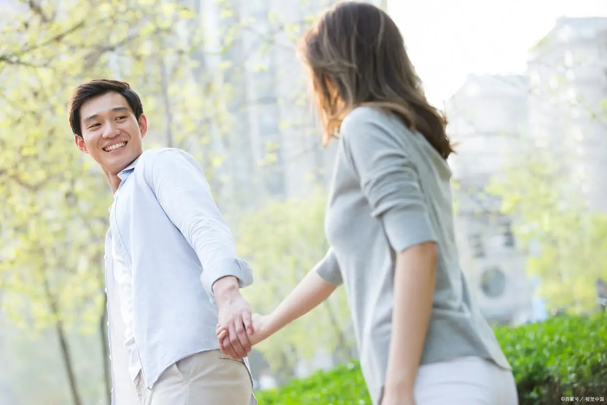 偷情为何男人一提发生关系，女人直接就答应了？