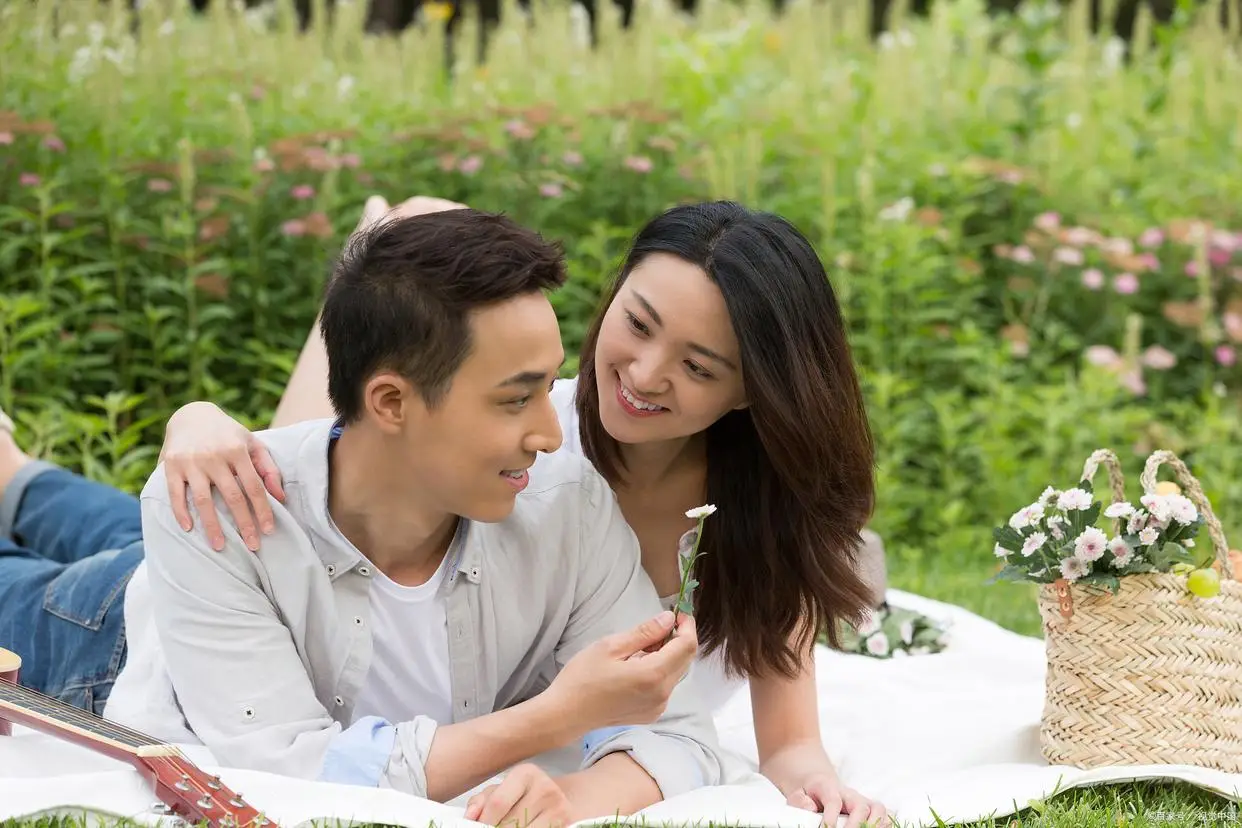 偷情为何男人一提发生关系，女人直接就答应了？