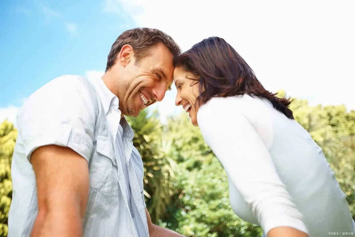 偷情为何男人一提发生关系，女人直接就答应了？