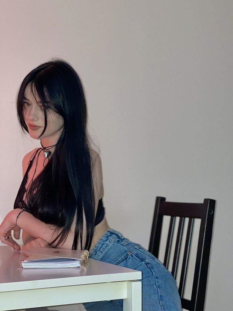 过去的挫折反而让吴柳芳浴火重生