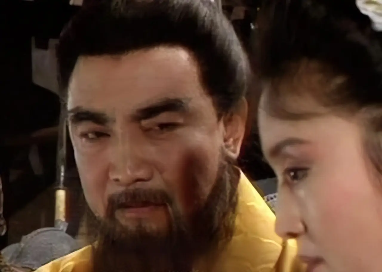 曹操撩寡妇的10字金句，如今成约会万能开场白！男人经常用