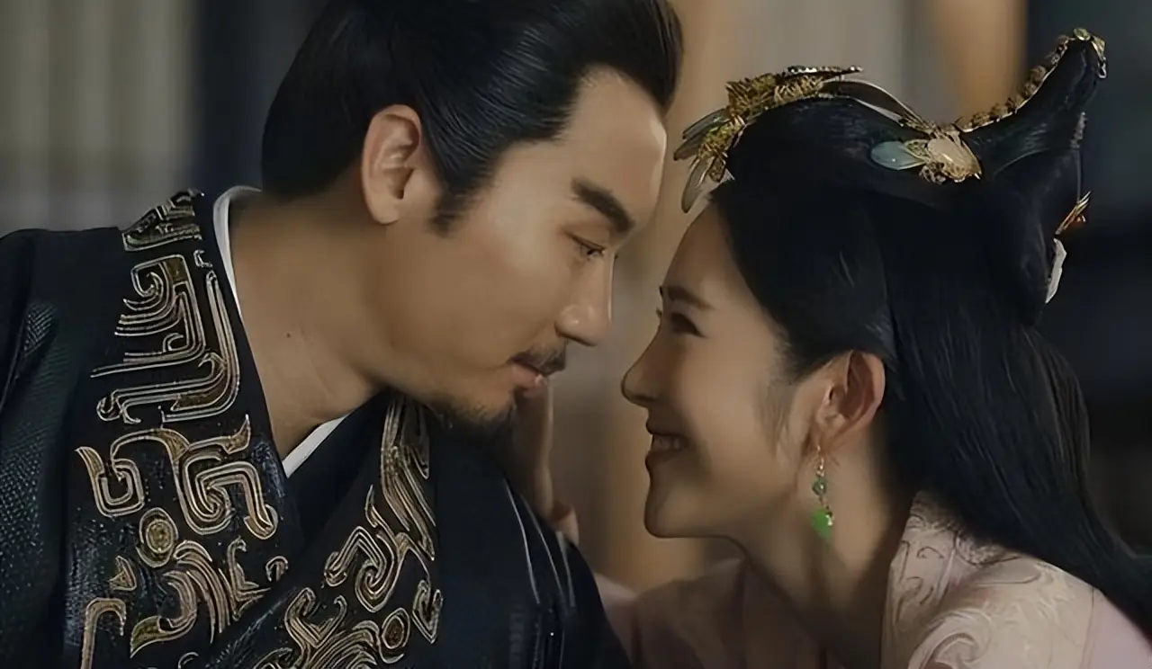 曹操撩寡妇的10字金句，如今成约会万能开场白！男人经常用