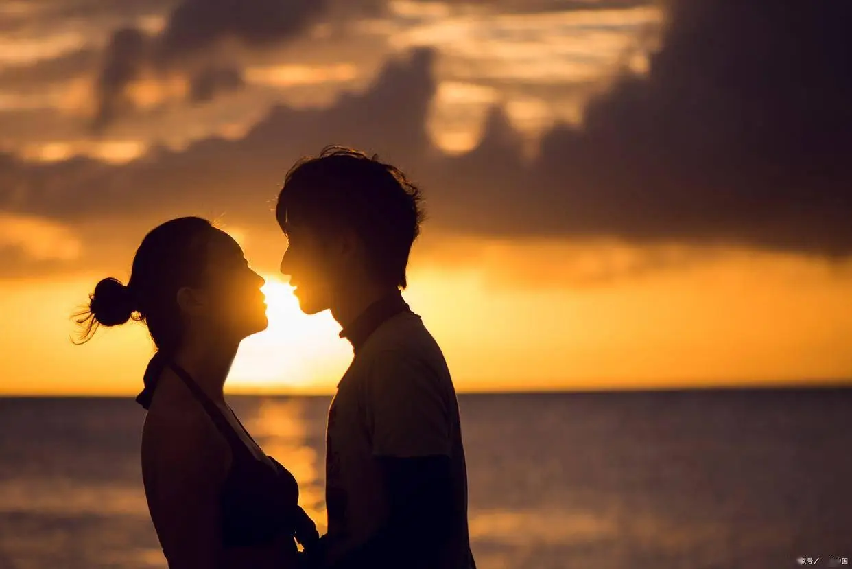 女人偷情时会主动说哪些“下流话”？