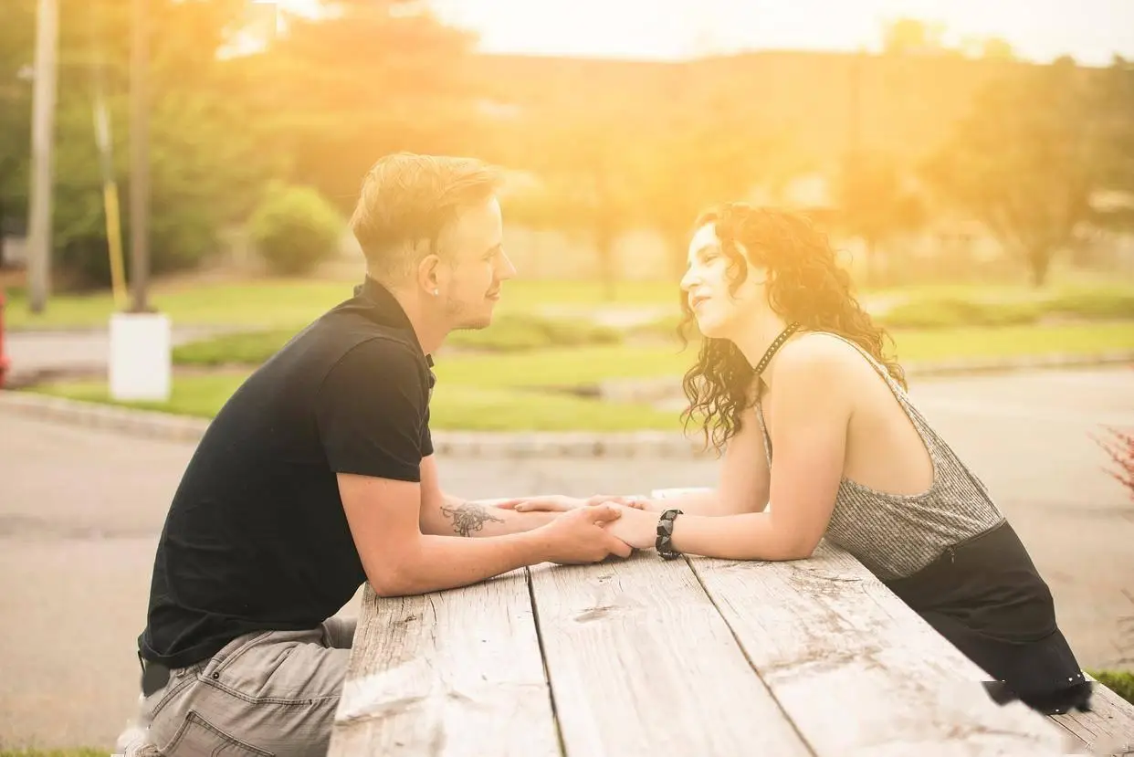 女人偷情时会主动说哪些“下流话”？