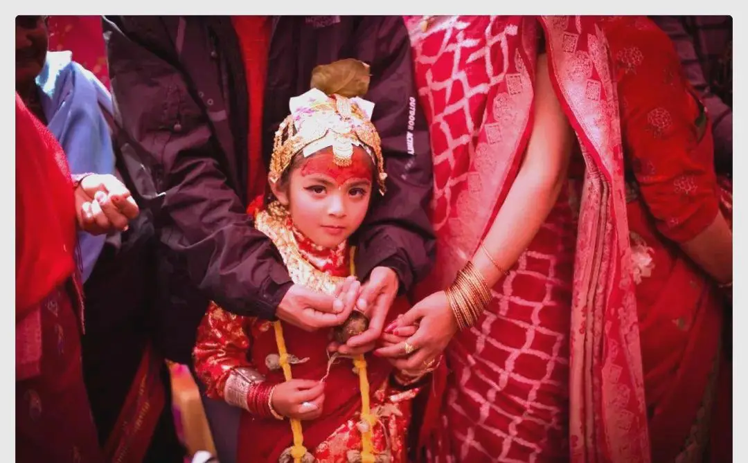 尼泊尔女人的新婚之夜，竟有如此尴尬习俗，看看你能接受吗