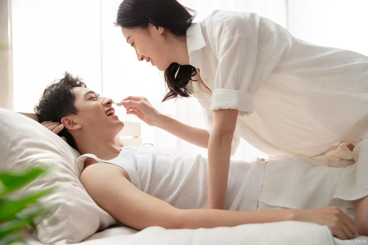 女人白天出轨后，晚上再和老公同床是什么感受？