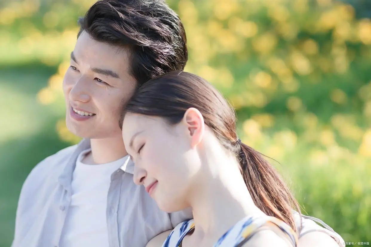 女人偷情时会主动说哪些“下流话”？