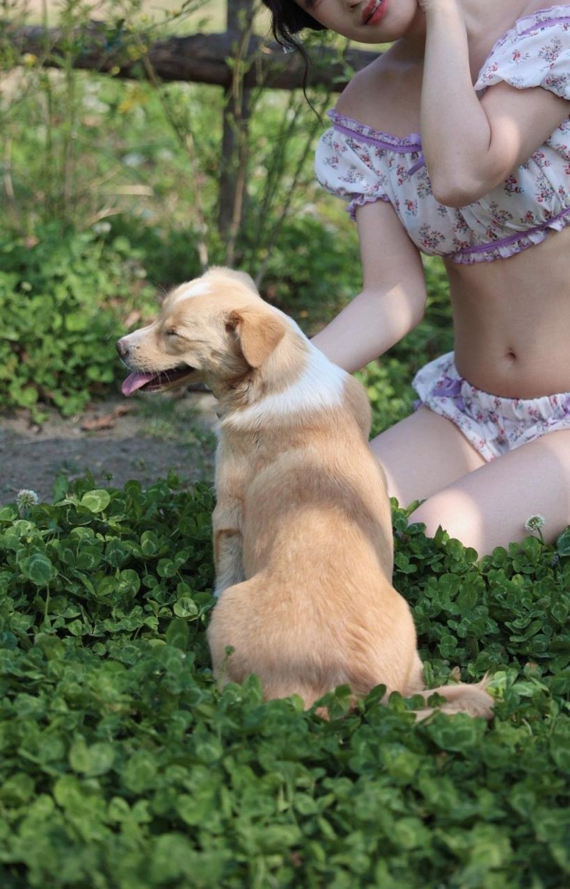 一见钟情的对象，问我要不要约P