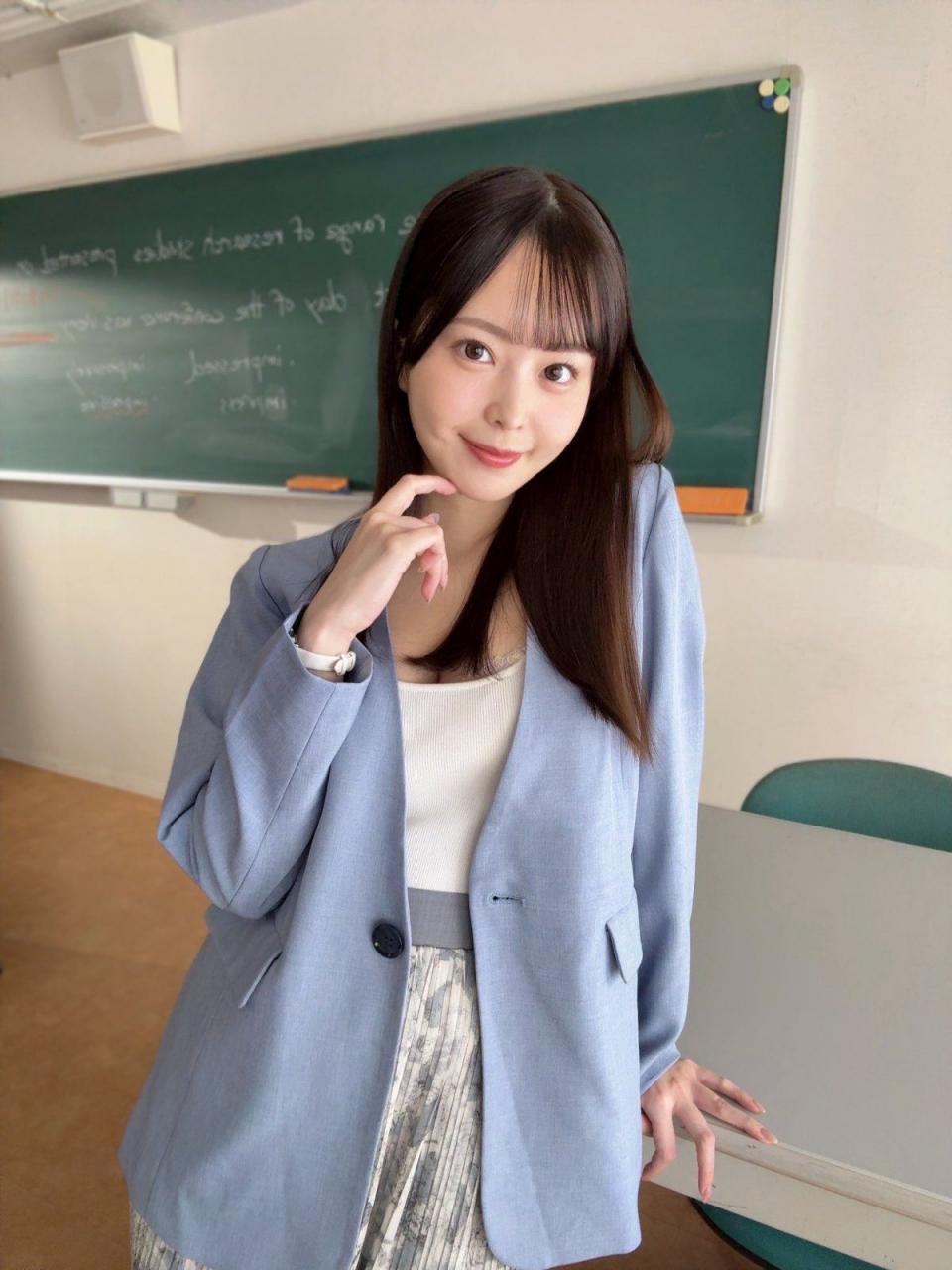 九野ひなの完整成长轨迹！ 2025回归后新作火力全开！