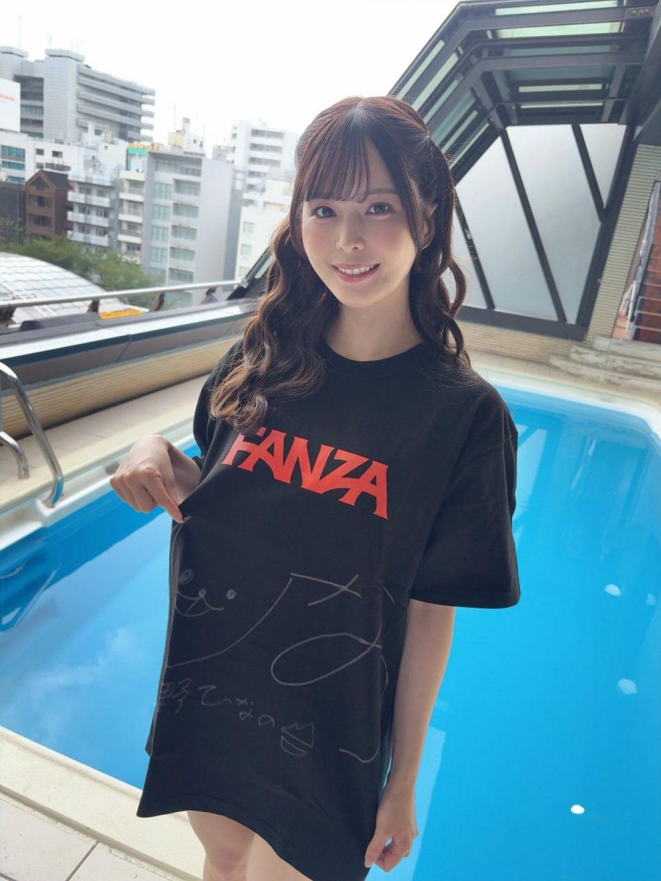 九野ひなの完整成长轨迹！ 2025回归后新作火力全开！