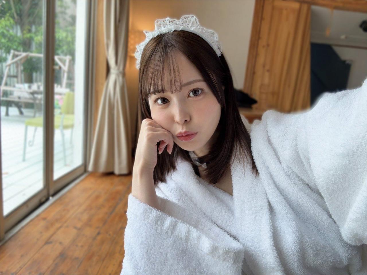 九野ひなの完整成长轨迹！ 2025回归后新作火力全开！