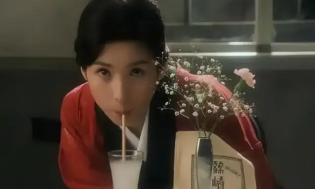 日本影视界的 “禁忌女王”：黑木瞳的 “大尺度” 从未被超越