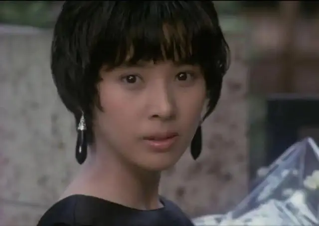 日本影视界的 “禁忌女王”：黑木瞳的 “大尺度” 从未被超越