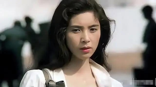 日本影视界的 “禁忌女王”：黑木瞳的 “大尺度” 从未被超越