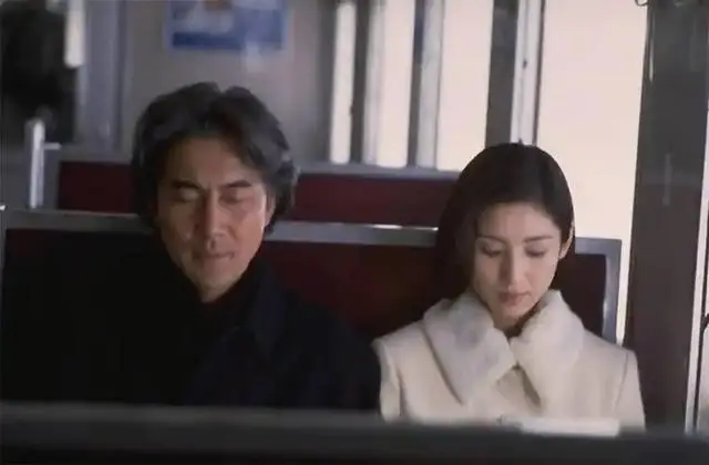 日本影视界的 “禁忌女王”：黑木瞳的 “大尺度” 从未被超越