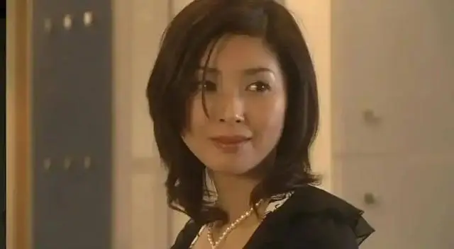 日本影视界的 “禁忌女王”：黑木瞳的 “大尺度” 从未被超越