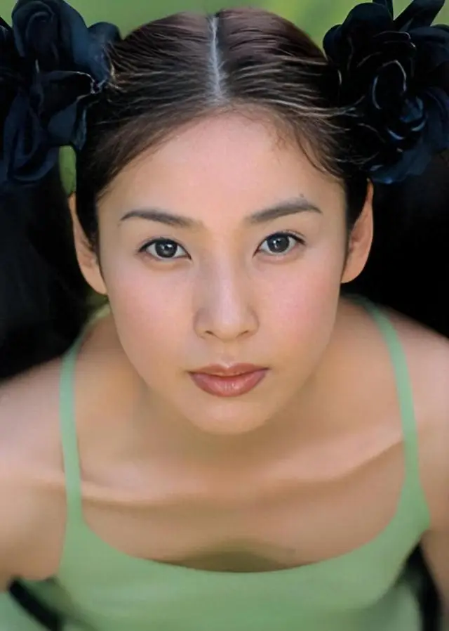 日本影视界的 “禁忌女王”：黑木瞳的 “大尺度” 从未被超越