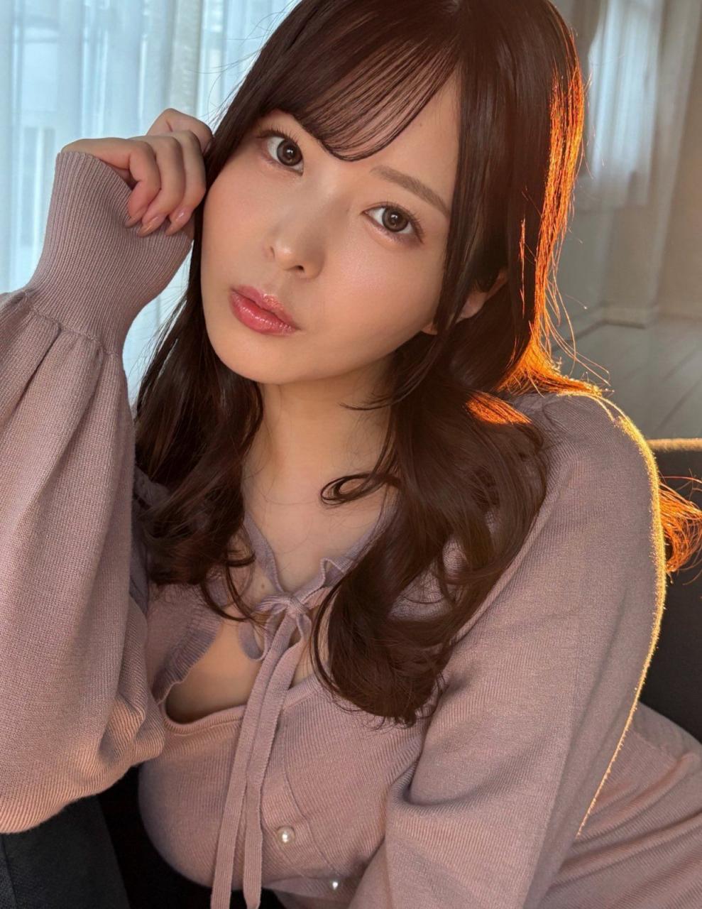 九野ひなの完整成长轨迹！ 2025回归后新作火力全开！