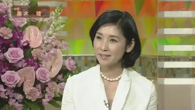 日本影视界的 “禁忌女王”：黑木瞳的 “大尺度” 从未被超越