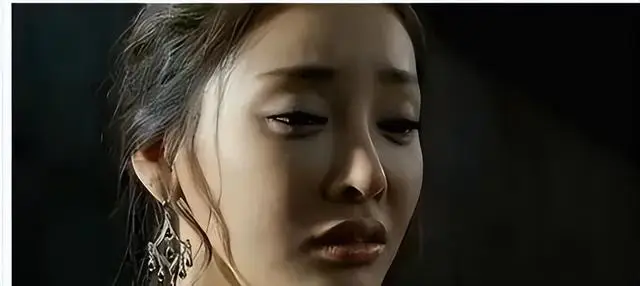 戚薇坦言：陪睡只是低级潜规则！韩国娱乐圈才是最恐怖的存在