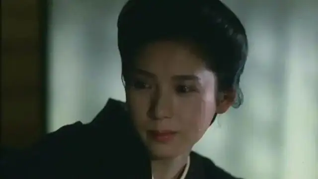 日本影视界的 “禁忌女王”：黑木瞳的 “大尺度” 从未被超越