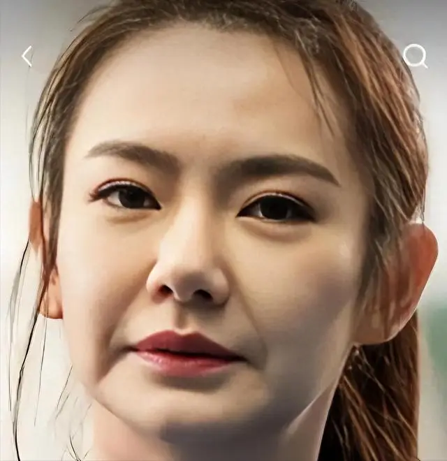 戚薇坦言：陪睡只是低级潜规则！韩国娱乐圈才是最恐怖的存在