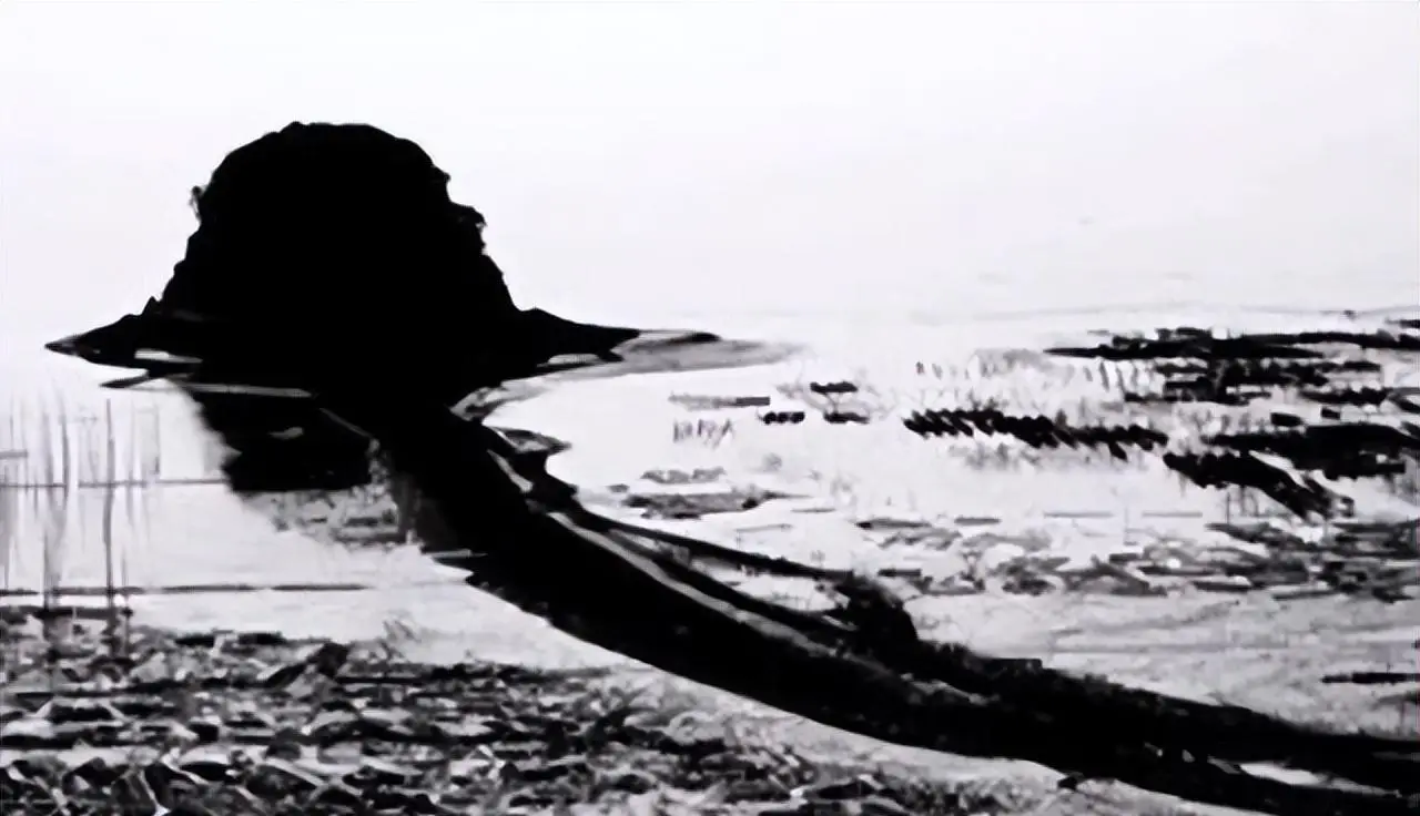 长江沿岸多次发生走蛟，蛇真能化蛟？这是一种什么生物？