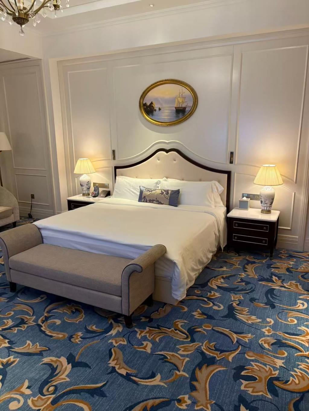 南方小土豆-厦门海景房散心