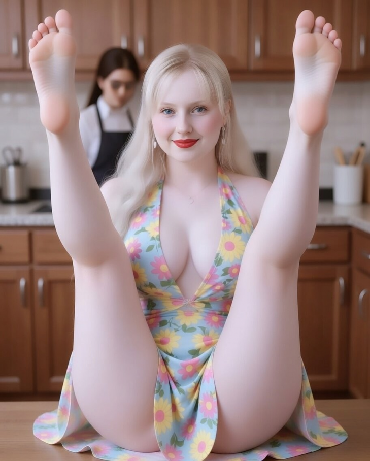 不小心发现我朋友的妈妈在做onlyfans