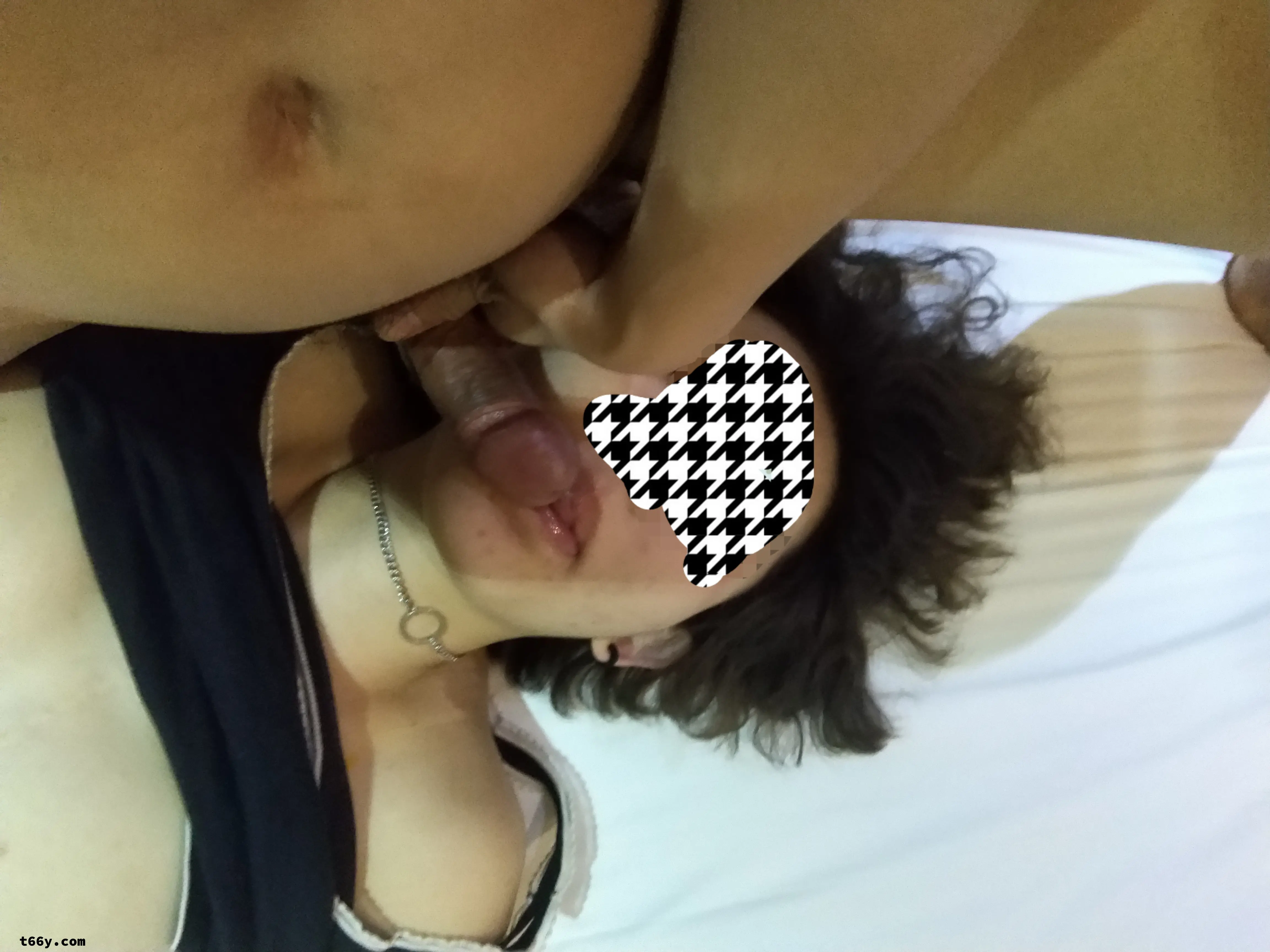 分享我和烂醉如泥的前女友的快乐时光