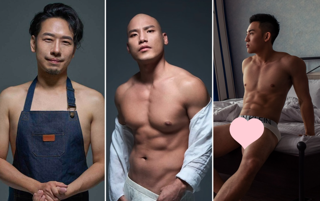 3男2女SWAG激战！苏畅「切换E人模式」：没在怕