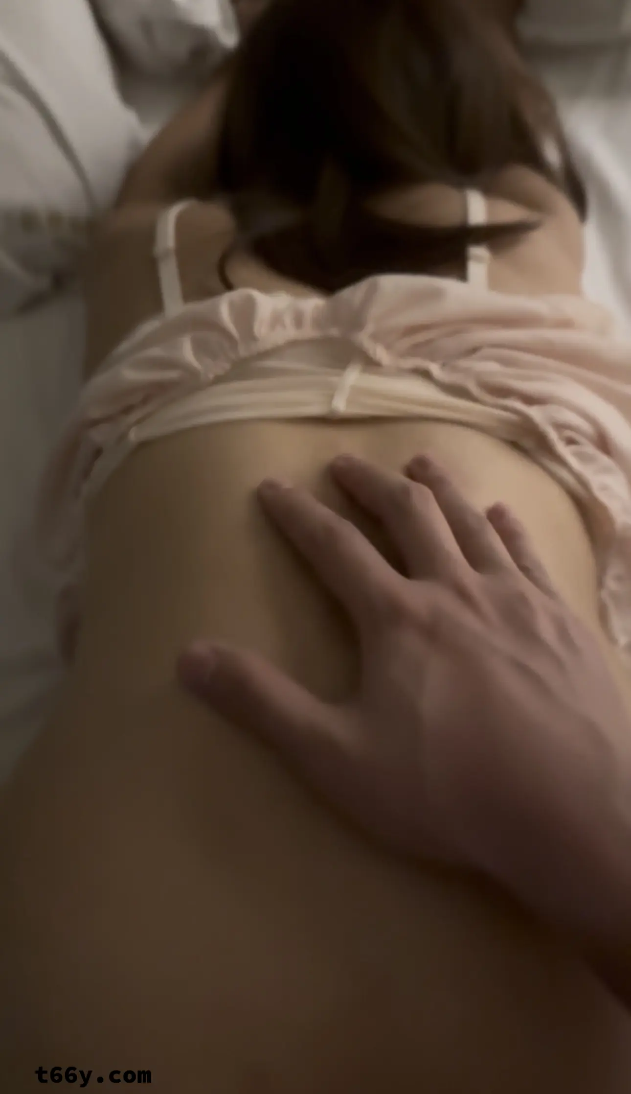 第一次遇上这么喜欢吃鸡、这么喜欢深喉的小姐姐