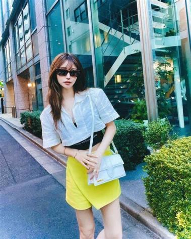 日本AV女优“藤咲まい”“藤咲舞”“mai fujisaki”在台湾台北以7500元人民币卖春被抓